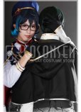 画像18: 【25％OFF】あんさんぶるスターズ あんスタ スカウト!ビブリオ 青葉つむぎ コスプレ衣装