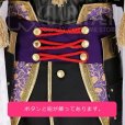 画像19: 【50％OFF＆女性XLサイズ在庫処分】刀剣乱舞 とうらぶ へし切長谷部 極 コスプレ衣装 防具なし