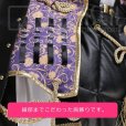 画像18: 【50％OFF＆女性XLサイズ在庫処分】刀剣乱舞 とうらぶ へし切長谷部 極 コスプレ衣装 防具なし