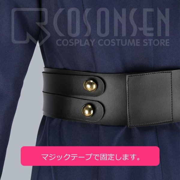 画像15: 刀剣乱舞 とうらぶ にっかり青江 極 コスプレ衣装