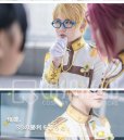 画像4: あんさんぶるスターズ あんスタ あんスタユニットソングCD 第3弾 vol.10 Trickstar 遊木真 コスプレ衣装