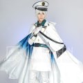 ツキウタ。 TSUKINO EMPIRE（ツキノ帝国） 霜月隼 コスプレ衣装