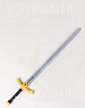 Fate/Grand Order FGO ブーディカ 約束されざる勝利の剣 ソード・オブ・ブディカ コスプレ道具110cm