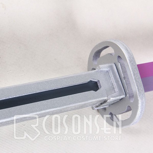 画像5: 青の祓魔師 霧隠シュラ 刀 コスプレ道具 103cm