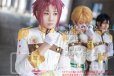 画像2: あんさんぶるスターズ あんスタ あんスタユニットソングCD 第3弾 vol.10 Trickstar 衣更真緒 コスプレ衣装 (2)