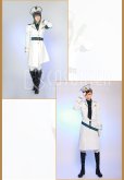 画像17: ツキウタ。 TSUKINO EMPIRE (ツキノ帝国) Procellarum  如月恋 コスプレ衣装