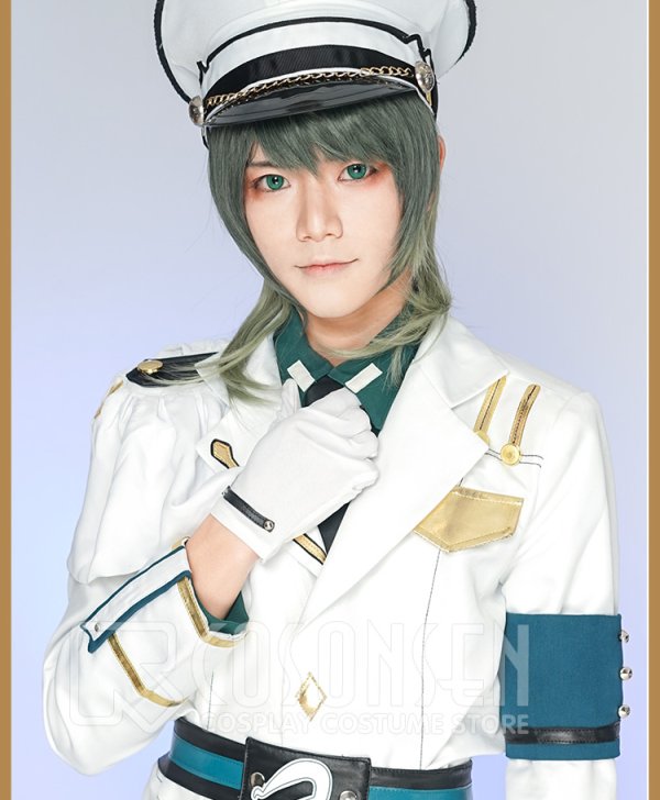 画像5: ツキウタ。 TSUKINO EMPIRE(ツキノ帝国) 水無月涙 コスプレ衣装