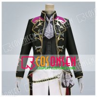 あんさんぶるスターズ あんスタ キセキシリーズ第三弾 ライバルユニット EDEN 七種茨 ユニット衣装 コスプレ衣装
