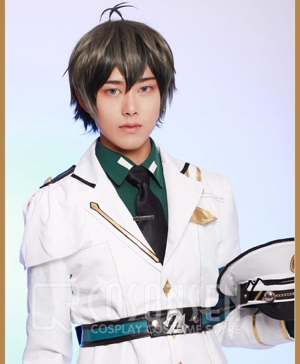 画像5: ツキウタ。 TSUKINO EMPIRE(ツキノ帝国) 長月夜 コスプレ衣装