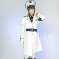 ツキウタ。 TSUKINO EMPIRE（ツキノ帝国） 水無月涙 コスプレ衣装