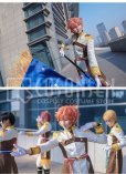 画像13: あんさんぶるスターズ あんスタ あんスタユニットソングCD 第3弾 vol.10 Trickstar 明星スバル コスプレ衣装