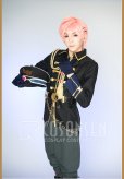 画像3: ツキウタ。 TSUKINO EMPIRE (ツキノ帝国) Procellarum  如月恋 コスプレ衣装