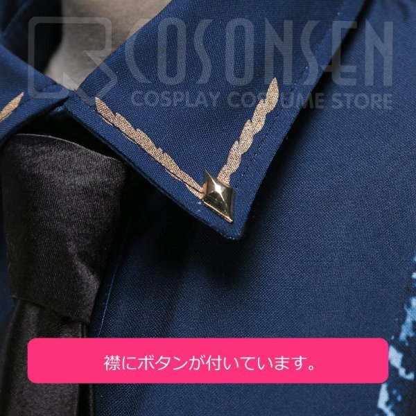 画像6: 恋とプロデューサー〜EVOL×LOVE〜 ゼン コスプレ衣装