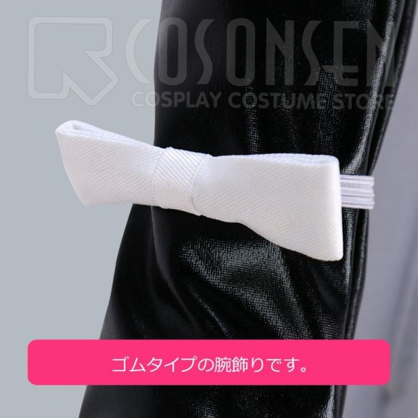 画像15: 刀剣乱舞 ミュージカル2部ライブ衣装 阿津賀志山異聞 小狐丸 コスプレ衣装