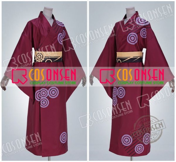 画像4: 【25%OFF】あんさんぶるスターズ あんスタ 打ち上げ!夜空の流星祭 影片みか コスプレ衣装