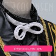 画像9: 刀剣乱舞 ミュージカル2部ライブ衣装 阿津賀志山異聞 小狐丸 コスプレ衣装