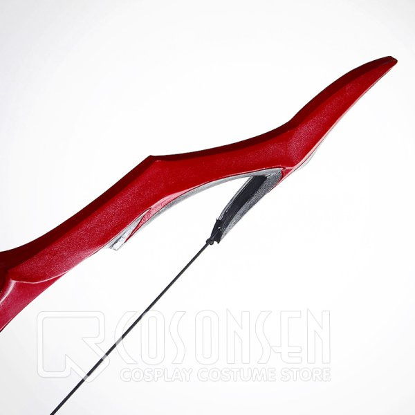 画像3: Fate/Grand Order FGO アーラシュ  流星一条 ステラ コスプレ道具 158cm