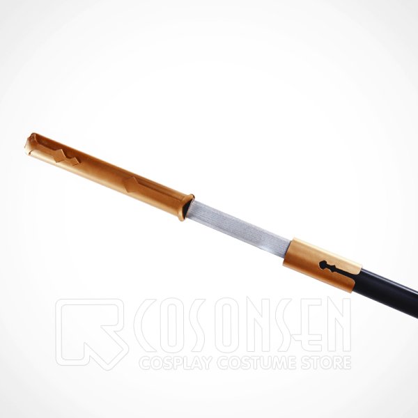 画像5: Fate/Grand Order FGO トリスタン 剣と鞘 コスプレ道具115cm