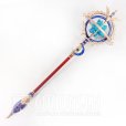 画像8: Fate/Grand Order FGO レオナルド・ダ・ヴィンチ 杖 コスプレ道具 160cm