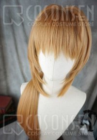 超昂?忍ハルカ ?守ハルカ コスプレウィッグ
