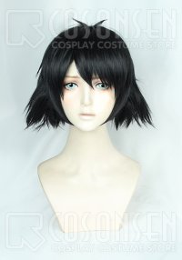 STEINS；GATE 0 シュタインズ・ゲート ゼロ 椎名まゆり コスプレウィッグ