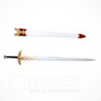 画像5: Fate/Apocrypha FateApo アストルフォ 剣と鞘 コスプレ道具  110cm