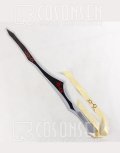 Fate/Grand Order FGO ランサー エレシュキガル 剣 刀 ソード コスプレ道具110cm