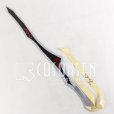 画像2: Fate/Grand Order FGO ランサー エレシュキガル 剣 刀 ソード コスプレ道具110cm (2)