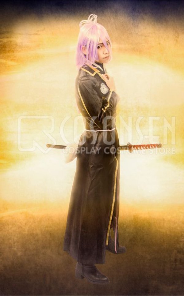 画像5: 刀剣乱舞 ミュージカル2部ライブ衣装 三百年の子守唄 千子村正 コスプレ衣装