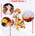 画像6: Love Live! ラブライブ! フラワーブーケ編 覚醒後 星空凛 コスプレ衣装