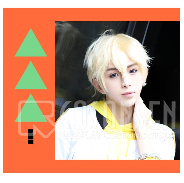 画像4: 恋とプロデューサー〜EVOL×LOVE〜 キラ コスプレ衣装