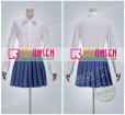 画像5: Doki Doki Literature Club! ドキドキリテラチャークラブ DDLC Monika もにか モニカ 制服 コスプレ衣装