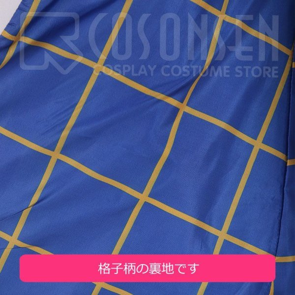 画像13: 【25%OFF】Fate/Grand Order FGO 白亜の薔薇 ホワイトローズ アーサー・ペンドラゴン コスプレ衣装