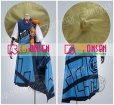 画像2: 【20％OFF】刀剣乱舞 とうらぶ 小夜左文字 極 コスプレ衣装 (2)