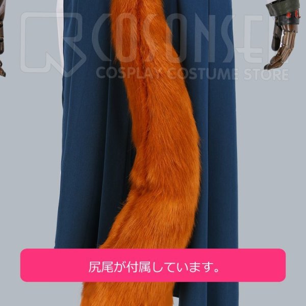 画像15: 【20%OFF】刀剣乱舞 とうらぶ 小夜左文字 極 コスプレ衣装