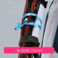 画像13: 【20％OFF】刀剣乱舞 とうらぶ 小夜左文字 極 コスプレ衣装