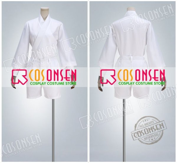 画像5: 【20%OFF】刀剣乱舞 とうらぶ 小夜左文字 極 コスプレ衣装