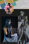 画像4: 刀剣乱舞 とうらぶ にっかり青江 極 コスプレ衣装