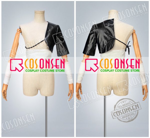 画像5: 【20%OFF】刀剣乱舞 とうらぶ 陸奥守吉行 コスプレ衣装