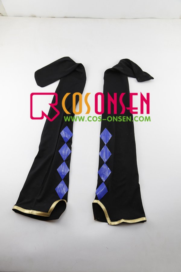 画像12: 【25%OFF】アイドルマスター アイマス シンデレラガールズ デレステ LiPPS 速水奏 Tulip コスプレ衣装