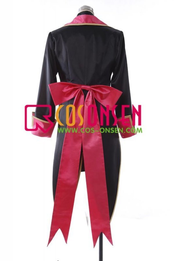 画像5: 【25%OFF】アイドルマスター アイマス シンデレラガールズ デレステ LiPPS 城ヶ崎美嘉 Tulip コスプレ衣装