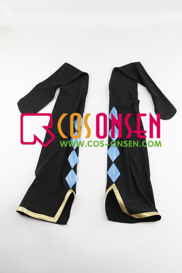 画像10: 【25%OFF】アイドルマスター アイマス シンデレラガールズ デレステ LiPPS 塩見周子 Tulip コスプレ衣装