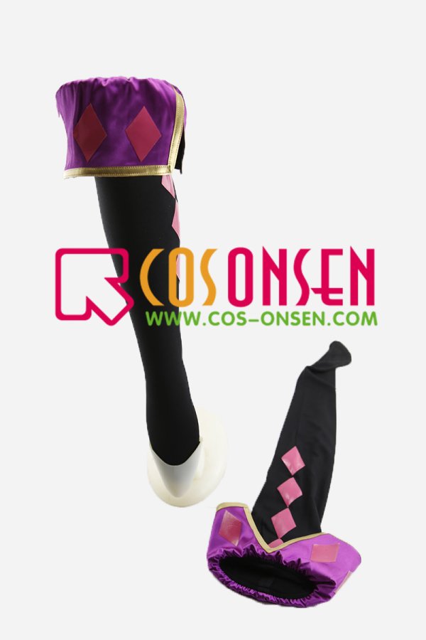 画像9: 【25%OFF】アイドルマスター アイマス シンデレラガールズ デレステ LiPPS 宮本フレデリカ Tulip コスプレ衣装