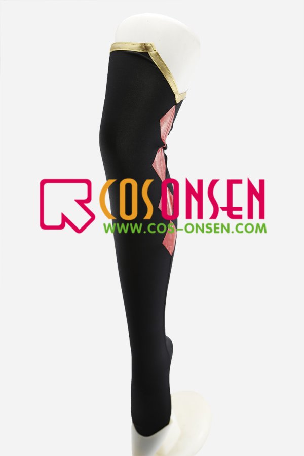 画像10: 【25%OFF】アイドルマスター アイマス シンデレラガールズ デレステ LiPPS 一ノ瀬志希 Tulip コスプレ衣装