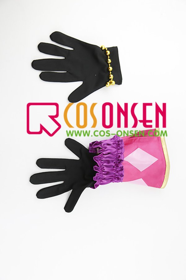 画像8: 【25%OFF】アイドルマスター アイマス シンデレラガールズ デレステ LiPPS 宮本フレデリカ Tulip コスプレ衣装