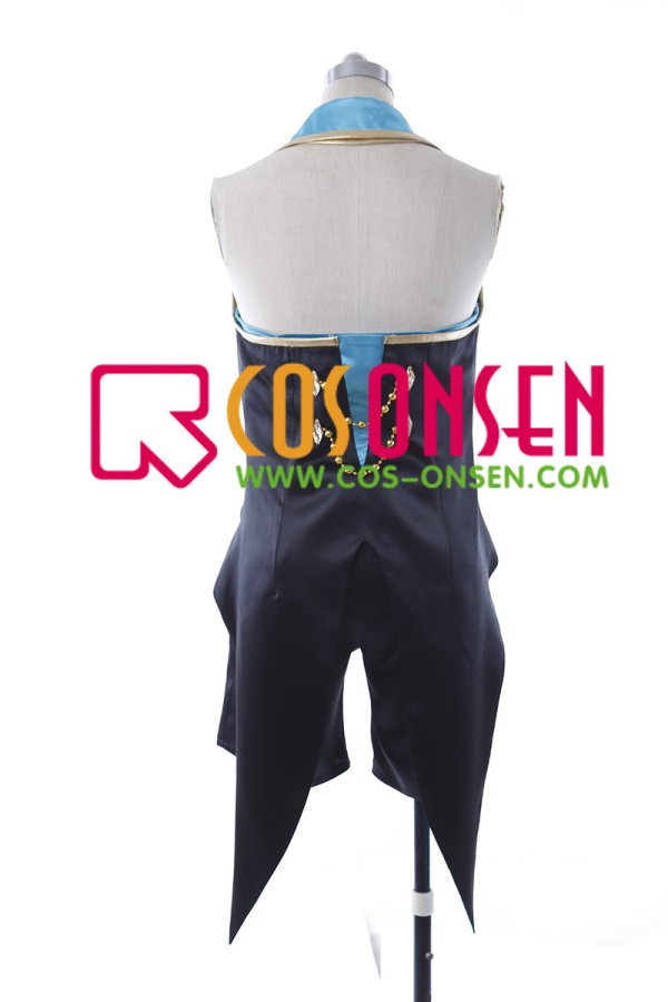 画像5: 【25%OFF】アイドルマスター アイマス シンデレラガールズ デレステ LiPPS 塩見周子 Tulip コスプレ衣装