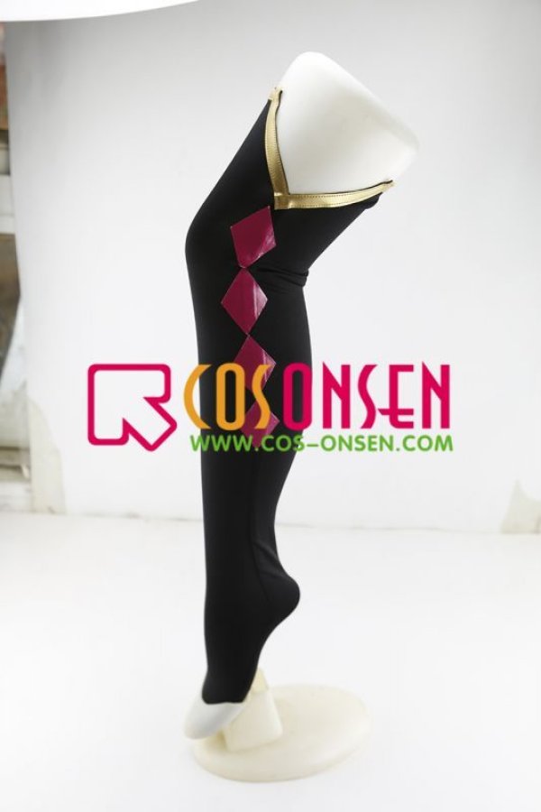 画像9: 【25%OFF】アイドルマスター アイマス シンデレラガールズ デレステ LiPPS 城ヶ崎美嘉 Tulip コスプレ衣装