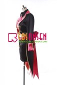 画像3: 【25％OFF】アイドルマスター アイマス シンデレラガールズ デレステ LiPPS 城ヶ崎美嘉 Tulip コスプレ衣装