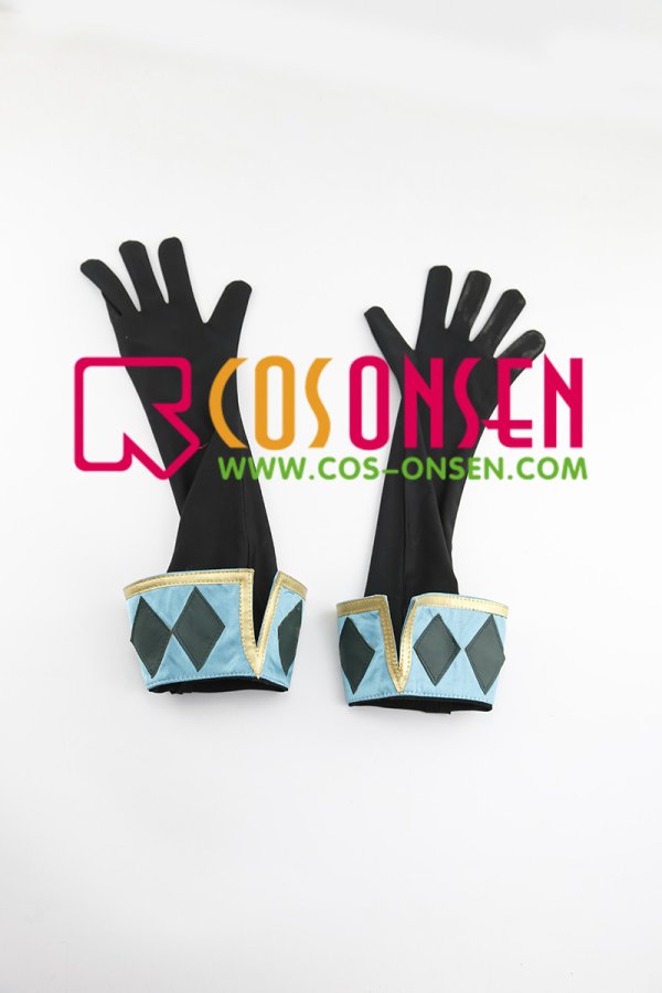 画像8: 【25%OFF】アイドルマスター アイマス シンデレラガールズ デレステ LiPPS 塩見周子 Tulip コスプレ衣装