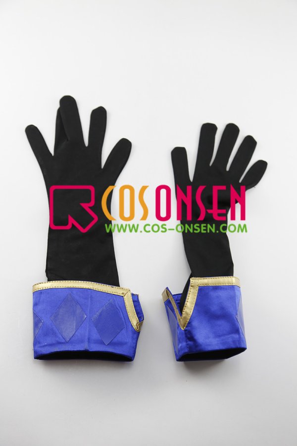 画像10: 【25%OFF】アイドルマスター アイマス シンデレラガールズ デレステ LiPPS 速水奏 Tulip コスプレ衣装